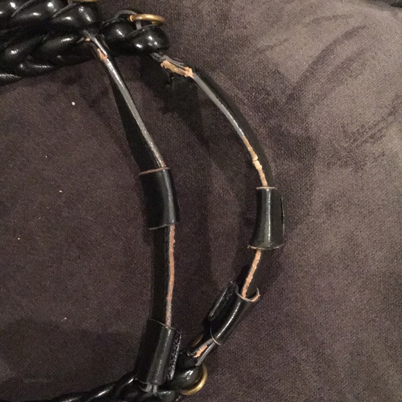 Chloe Black Handbag 👜 - Picture 7 of 8